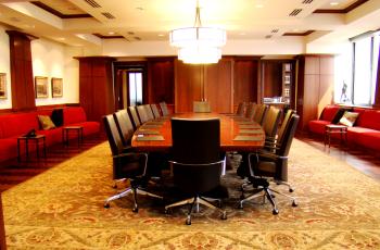 VanCott Law Firm Tenant Improvement
